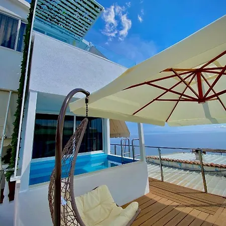 Hotel Napolon Complex 3*