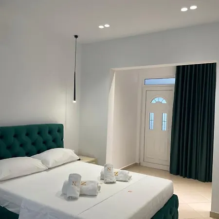 Napolon Complex 3*