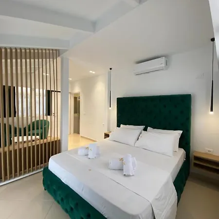 Hotel Napolon Complex 3*
