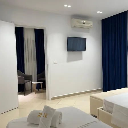 Napolon Complex Hotel Qeparo