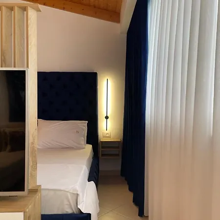 Hotel Napolon Complex