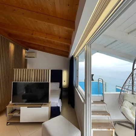 Ξενοδοχείο Napolon Complex Κηπαρό