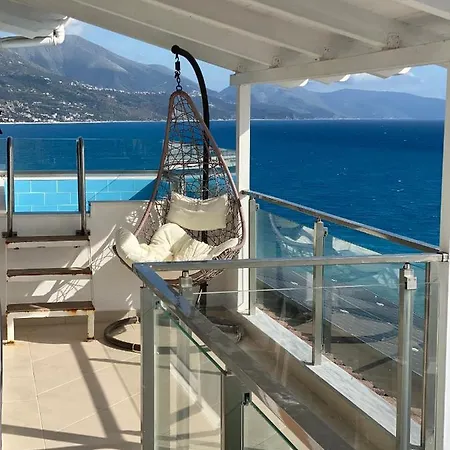 Ξενοδοχείο Napolon Complex 3*