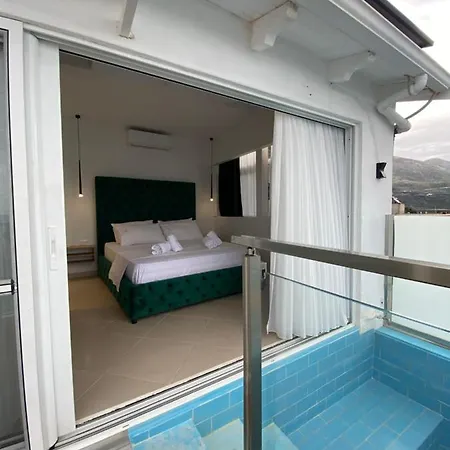 Napolon Complex Hotel