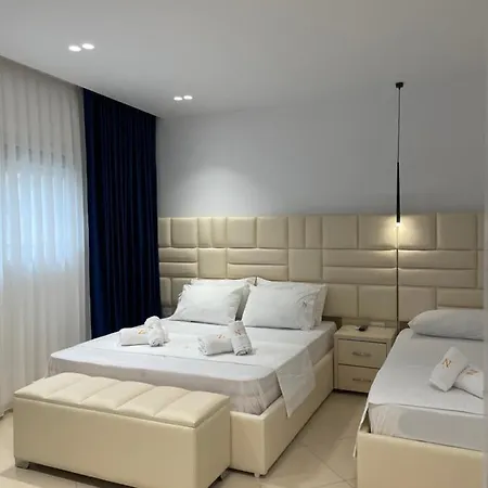 Napolon Complex 3* Qeparo