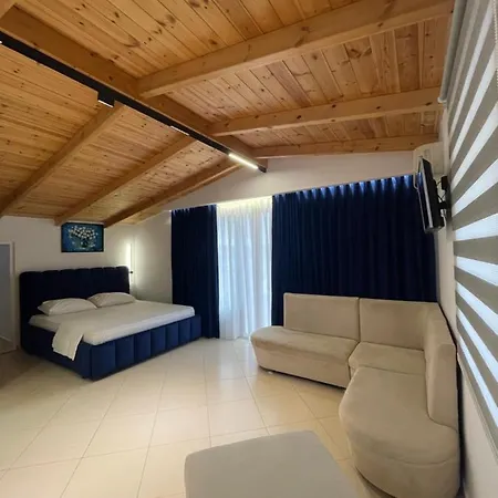 Hotel Napolon Complex