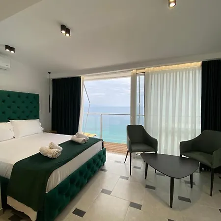 Napolon Complex Hotel Qeparo