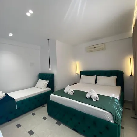 Napolon Complex Hotel