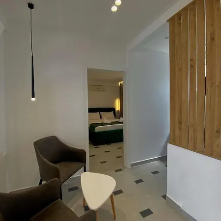 Napolon Complex Ξενοδοχείο 3*