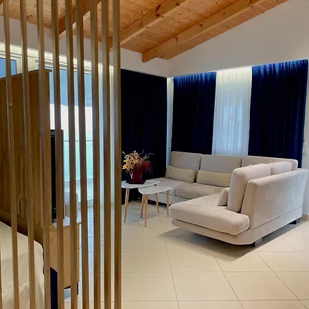 Hotel Napolon Complex 3*