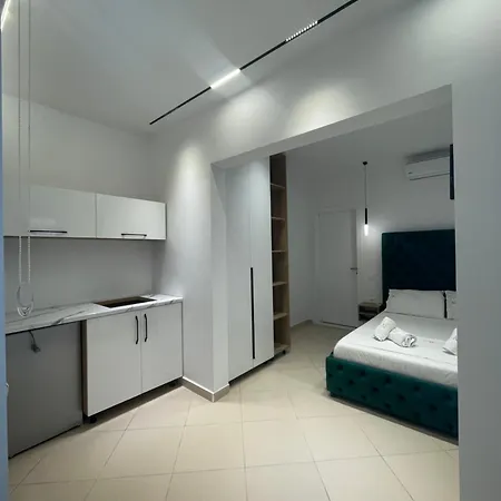 Napolon Complex Ξενοδοχείο