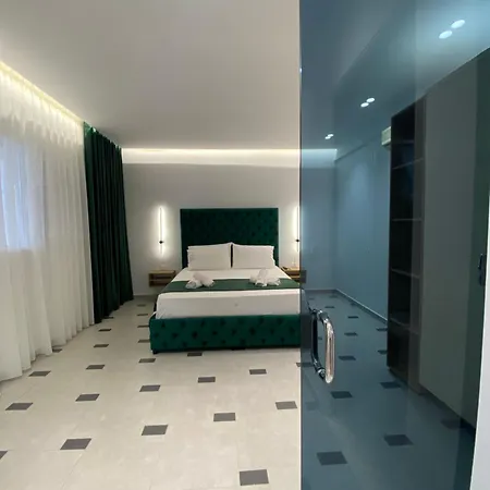 Napolon Complex Отель 3*