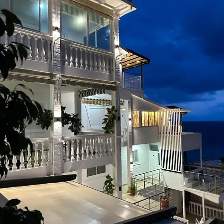 Napolon Complex 3*