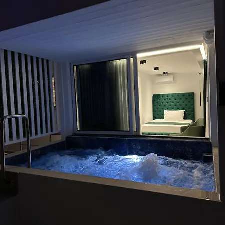 Napolon Complex מלון