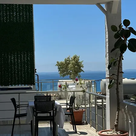 Hotel Napolon Complex