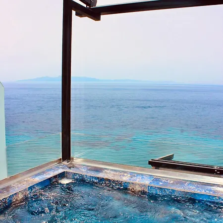 Napolon Complex Hotel Qeparo