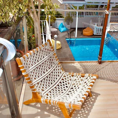 Napolon Complex Ξενοδοχείο 3*