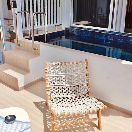 Ξενοδοχείο Napolon Complex 3*