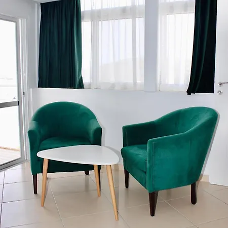 Napolon Complex 3* Κηπαρό