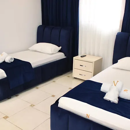 Napolon Complex Отель 3*