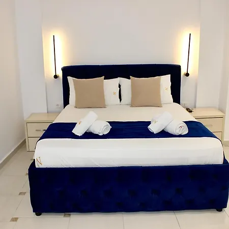 Hotel Napolon Complex 3*