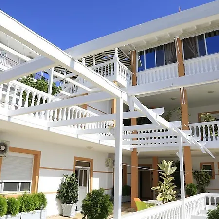 Napolon Complex מלון