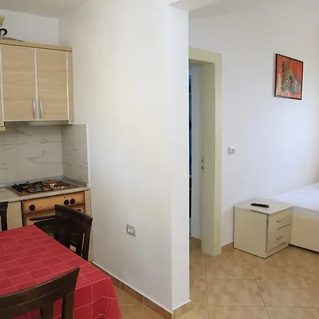 מלון Napolon Complex