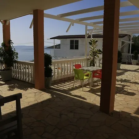 Napolon Complex מלון