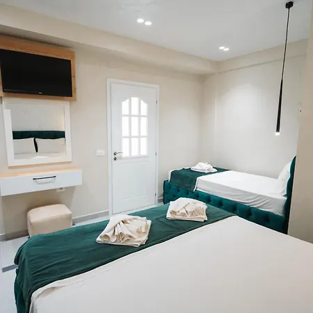 Napolon Complex Hotel 3*