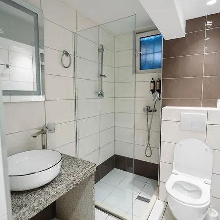 Ξενοδοχείο Napolon Complex 3*