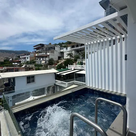 Hotel Napolon Complex