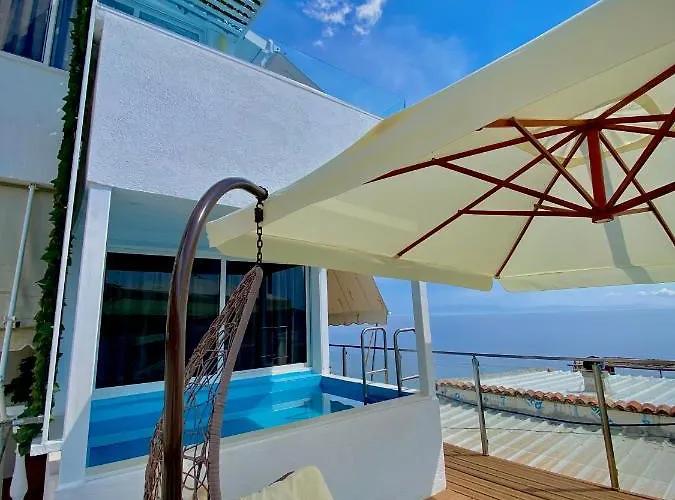 Hotel Napolon Complex 3*