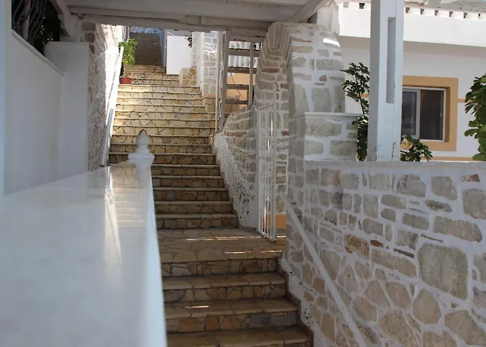 Hotel Napolon Complex 3*