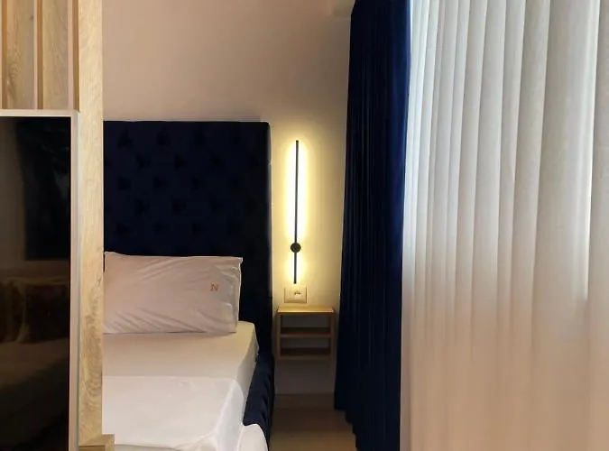 Hotel Napolon Complex