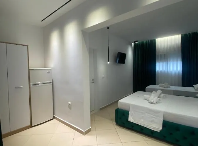 Napolon Complex Hotel 3*