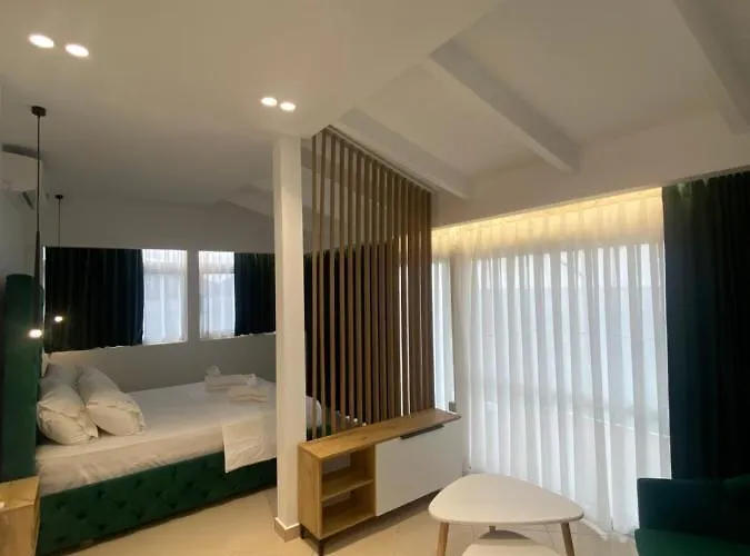 Napolon Complex 科帕罗