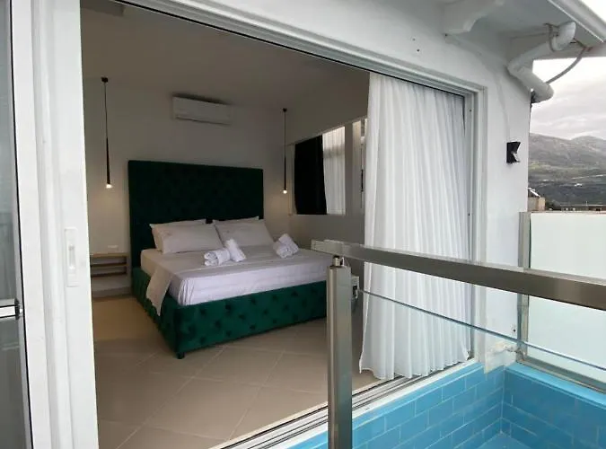 Napolon Complex Hotel