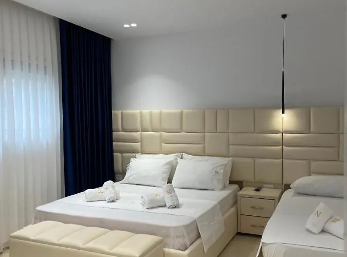 Napolon Complex 3* Qeparo