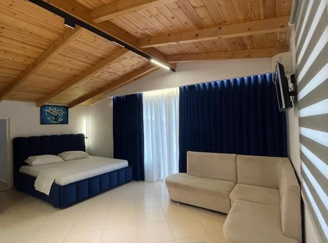 Hotel Napolon Complex