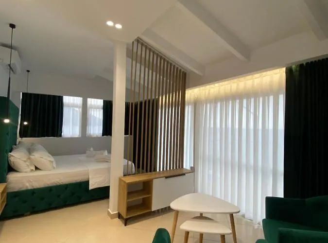 Napolon Complex Qeparo