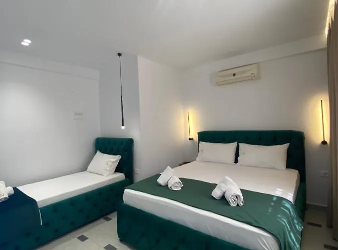 Napolon Complex Hotel