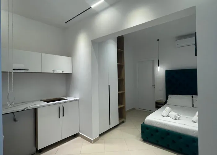 Napolon Complex Hotel