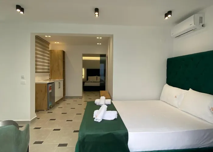 Hotel Napolon Complex 3*