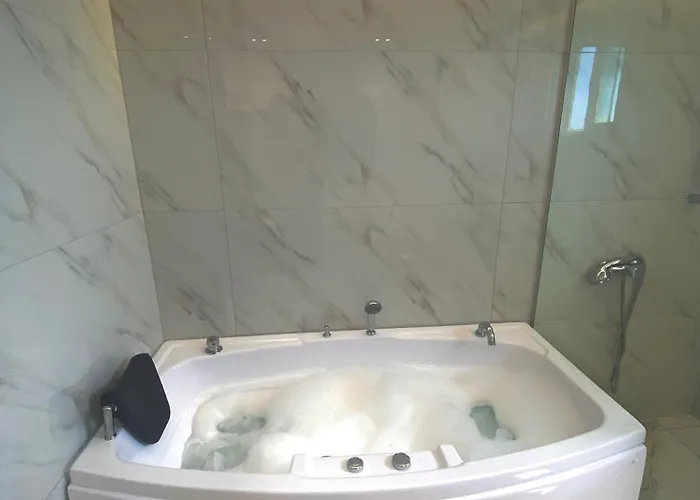 Napolon Complex 科帕罗