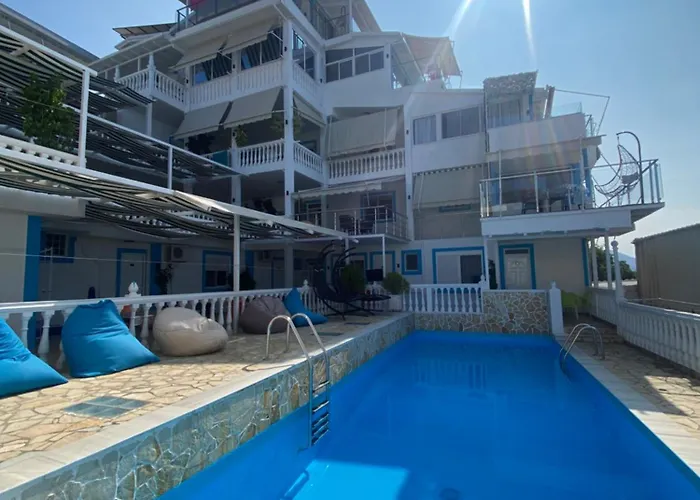 Napolon Complex Hotel