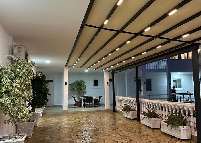 Napolon Complex Hotel 3*