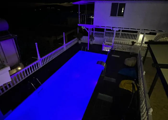 Hotel Napolon Complex 3*