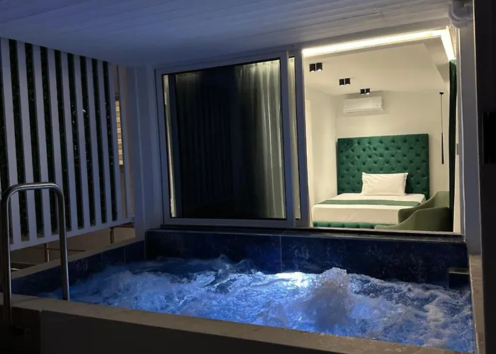 Napolon Complex Hotel