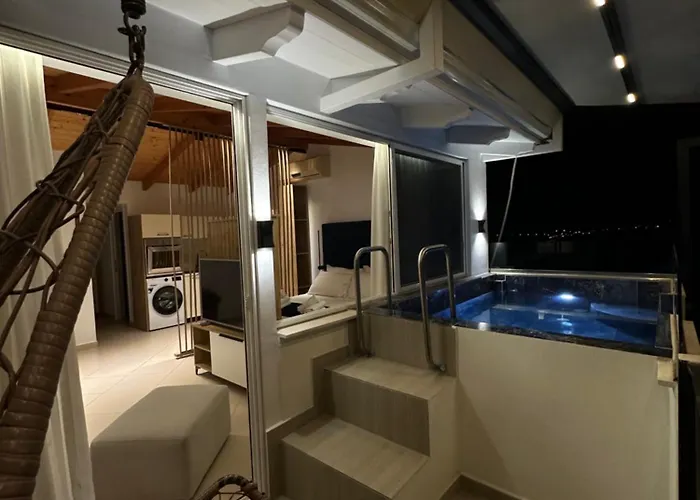 Napolon Complex Hotel