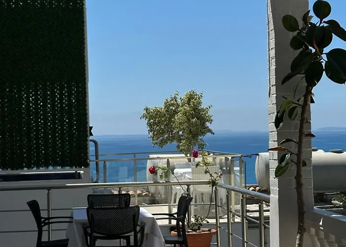 Hotel Napolon Complex